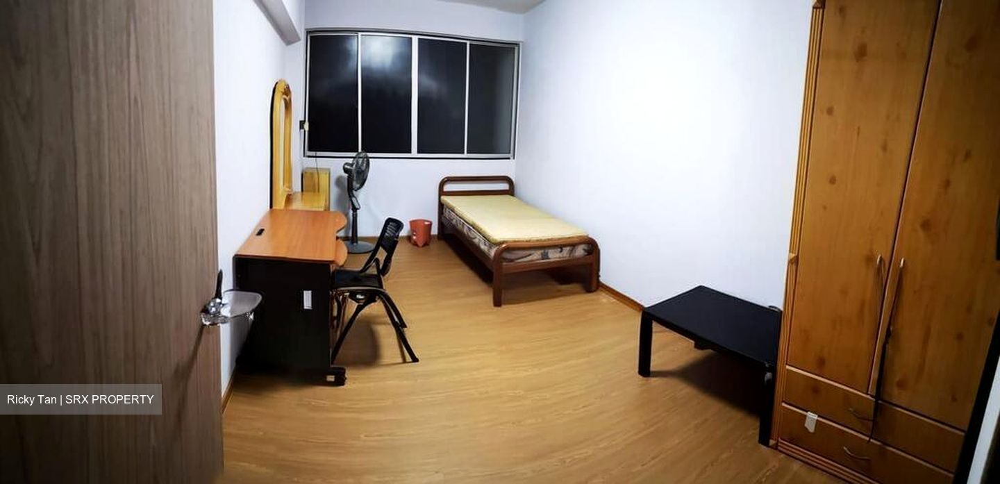 Blk 349 Yishun Jasmine (Yishun), HDB 4 Rooms #506101681